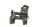 kamaxellagerblock höger vipparmsblock BMW R 1100 GS 259 0409 93-99