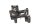 kamaxellagerblock höger vipparmsblock BMW R 1100 GS 259 0409 93-99