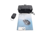 Alarmanlage Wegfahrsperre Fernbedienung BMW R 1200 GS K25...