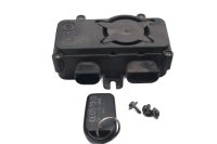 Larmsystem, startspärr, fjärrkontroll BMW R 1200 GS K25 0307 R12 04-07