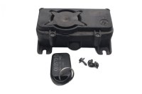 Larmsystem, startspärr, fjärrkontroll BMW R 1200 GS K25 0307 R12 04-07