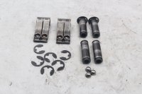 Ensemble de culbuteurs, arbre à cames droit BMW R 1200 GS DOHC R12 K25 0450 10-12