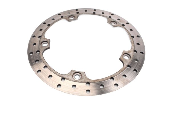 Bagbremseskive med huller BMW R 1100 GS 259 0409 93-99