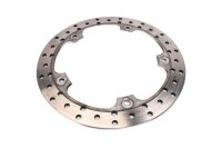Bagbremseskive med huller BMW R 1100 GS 259 0409 93-99