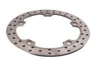 Bagbremseskive med huller BMW R 1100 GS 259 0409 93-99