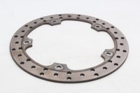 Bagbremseskive med huller BMW R 1100 GS 259 0409 93-99