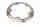 Bagbremseskive med huller BMW R 1100 GS 259 0409 93-99