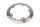 Bagbremseskive med huller BMW R 1100 GS 259 0409 93-99