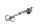 Levier de frein arrière, mécanisme de pédale de frein complet BMW R 1100 GS 259 0409 93-99