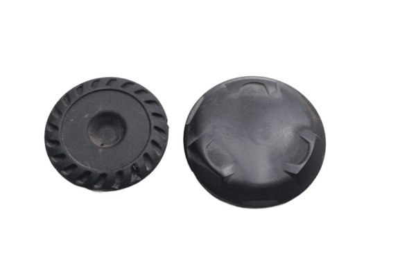 Schwinge Abdeckung Staubschutz Satz links BMW R 1200 GS DOHC R12 K25 0450 10-12