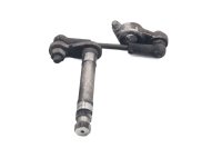 Gearshift lever linkage, shift shaft, deflection BMW R 1200 GS DOHC R12 K25 0450 10-12
