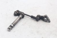 Gearshift lever linkage, shift shaft, deflection BMW R 1200 GS DOHC R12 K25 0450 10-12