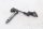 Gearshift lever linkage, shift shaft, deflection BMW R 1200 GS DOHC R12 K25 0450 10-12