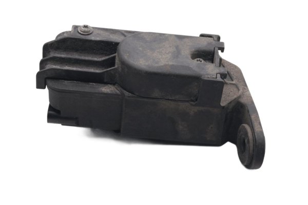 Actuador de la trampilla de escape, control de escape BMW R 1200 GS DOHC R12 K25 0450 10-12