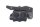 Achterremklauw, remklauw, rem BMW R 1200 GS DOHC R12 K25 0450 10-12