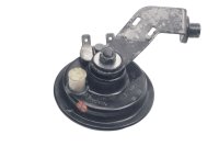 Hoorn, signaalhoorn, 12V, E-keurmerk, montagebeugel KTM Duke 690 690DUKE/14 14-15