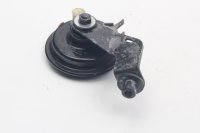 Hoorn, signaalhoorn, 12V, E-keurmerk, montagebeugel KTM Duke 690 690DUKE/14 14-15
