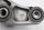 Bageste støddæmperhåndtags svingarmforbindelse Kawasaki ZX-9R ZX900B 94-97