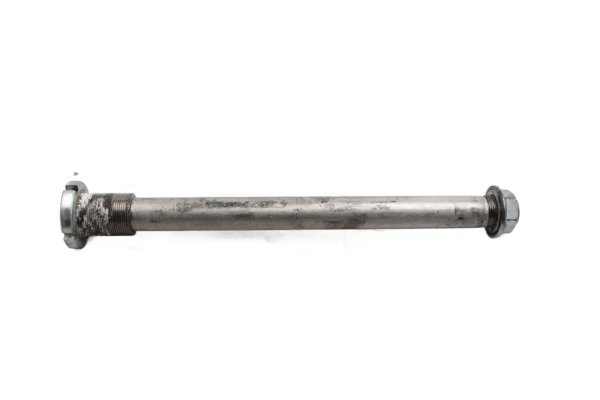 Achterbrugas, asschroef, achterbruglager Kawasaki ZX-9R ZX900B 94-97