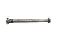 Swingarm axle, axle screw, swingarm bearing Kawasaki...