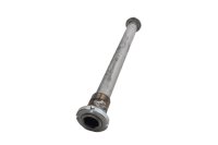 Swingarm axle, axle screw, swingarm bearing Kawasaki...