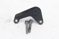 Schalthebelaufnahme Schaltgestänge Befestigung BMW R 1200 GS K25 0307 R12 04-07