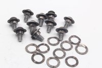 Bremsscheiben Schrauben Satz vorne links rechts BMW R 1200 GS K25 0307 R12 04-07