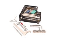 Boîte à outils complète doutils embarqués BMW R 1100 GS 259 0409 93-99