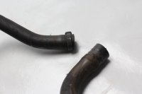 Luftfilterboksens indsugningsmanifolds luftføring øverst KTM Duke 690 690DUKE 08-09