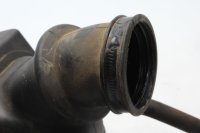 Luftfilterboksens indsugningsmanifolds luftføring øverst KTM Duke 690 690DUKE 08-09