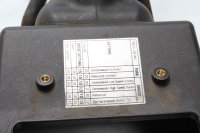 Luftfilterboksens indsugningsmanifolds luftføring øverst KTM Duke 690 690DUKE 08-09