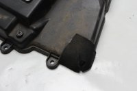 Luftfilterboksens indsugningsmanifolds luftføring øverst KTM Duke 690 690DUKE 08-09