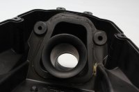 Luftfilterboksens indsugningsmanifolds luftføring øverst KTM Duke 690 690DUKE 08-09