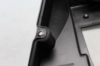 Luftfilterboksens indsugningsmanifolds luftføring øverst KTM Duke 690 690DUKE 08-09