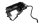 Luftfilterboksens indsugningsmanifolds luftføring øverst KTM Duke 690 690DUKE 08-09