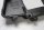 Luftfilterboksens indsugningsmanifolds luftføring øverst KTM Duke 690 690DUKE 08-09