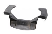 Forreste kåbedæksel cockpitmaske Kawasaki ZR...