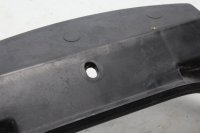 Forreste kåbedæksel cockpitmaske Kawasaki ZR 7S ZR750F H 01-04