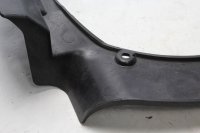 Forreste kåbedæksel cockpitmaske Kawasaki ZR 7S ZR750F H 01-04