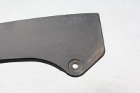 Forreste kåbedæksel cockpitmaske Kawasaki ZR 7S ZR750F H 01-04
