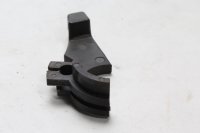 Choke lever, carburetor, cold start mechanism Kawasaki ZR 7S ZR750F H 01-04