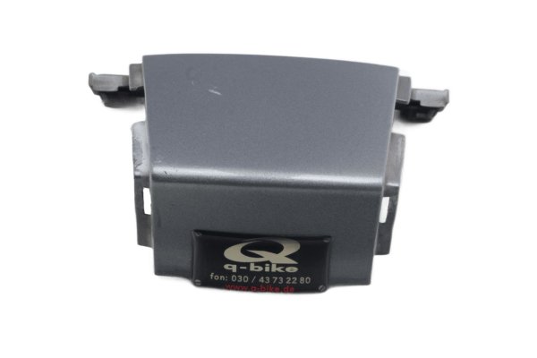 Heckabdeckung Sitzbankabdeckung Verkleidung hinten Kawasaki ZX-9R ZX900B 94-97