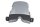 Heckabdeckung Sitzbankabdeckung Verkleidung hinten Kawasaki ZX-9R ZX900B 94-97
