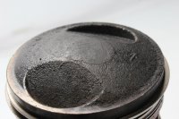 Piston avec segments, axe, kit cylindre Kawasaki ZR 7S ZR750F H 01-04