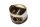 Piston avec segments, axe, kit cylindre Kawasaki ZR 7S ZR750F H 01-04