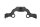 Rear light bracket, brake light, turn signal mount Suzuki GSX 1200 Inazuma A3 98-02