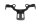 Rear light bracket, brake light, turn signal mount Suzuki GSX 1200 Inazuma A3 98-02