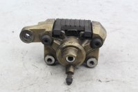 Rear brake caliper single piston hydraulic Suzuki GSX 1200 Inazuma A3 98-02