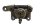 Rear brake caliper single piston hydraulic Suzuki GSX 1200 Inazuma A3 98-02
