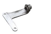 Support de câble daccélérateur, guide de levier de déviation BMW K 100 RS 4 Ventiler K589 0523 89-92